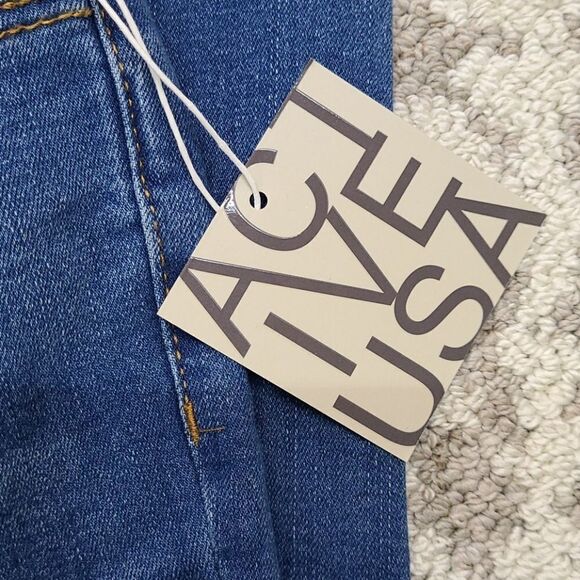 Active USA jogger skinny jeans 👖 - Picture 4 of 7